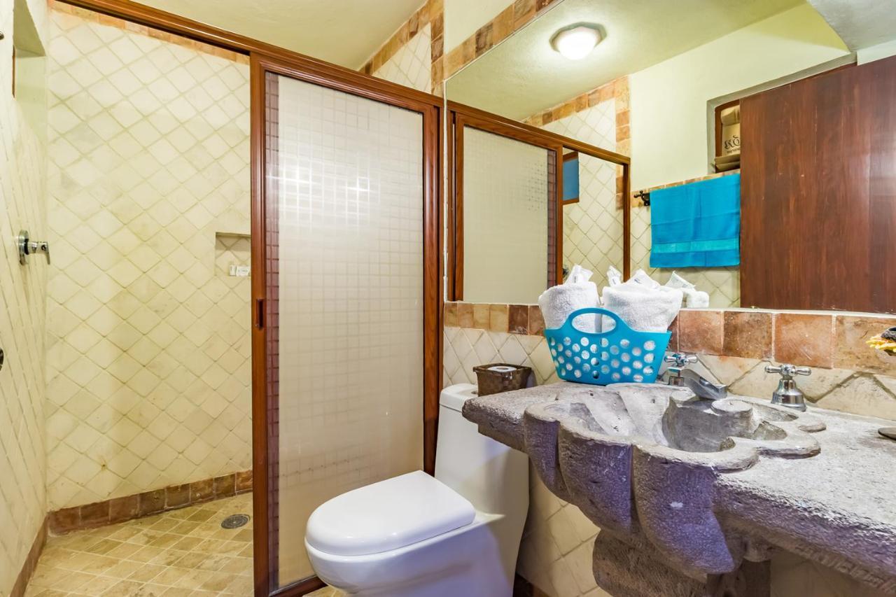 Ayenda La Antigua Cholula Hotel Екстериор снимка