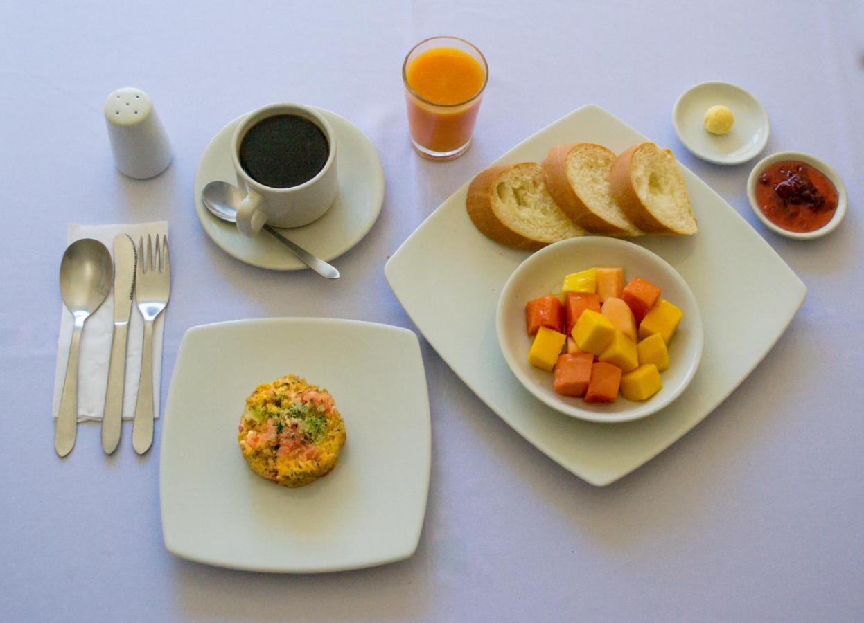 Ayenda La Antigua Cholula Hotel Екстериор снимка